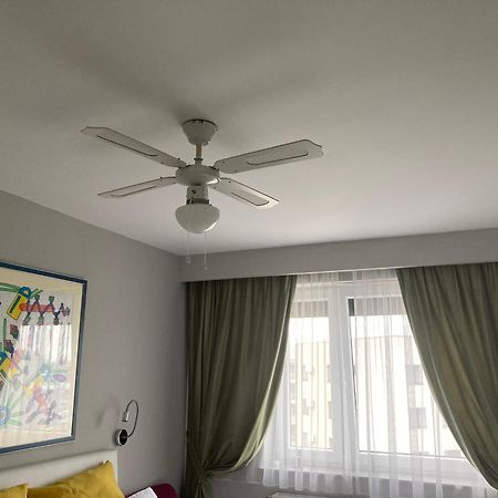 Apartamentul Max, Practic Si Confortabil Oradea Buitenkant foto