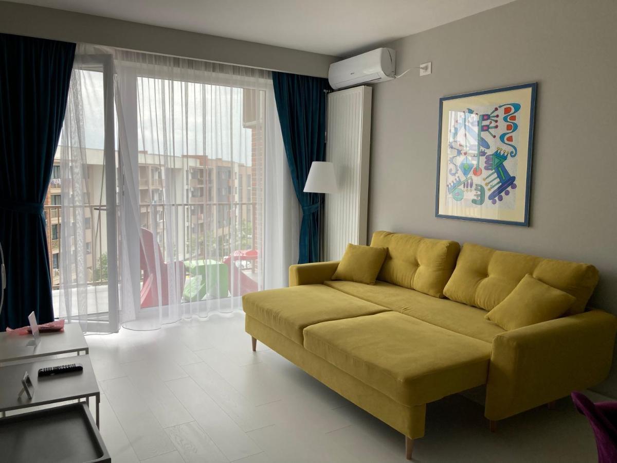 Apartamentul Max, Practic Si Confortabil Oradea Buitenkant foto