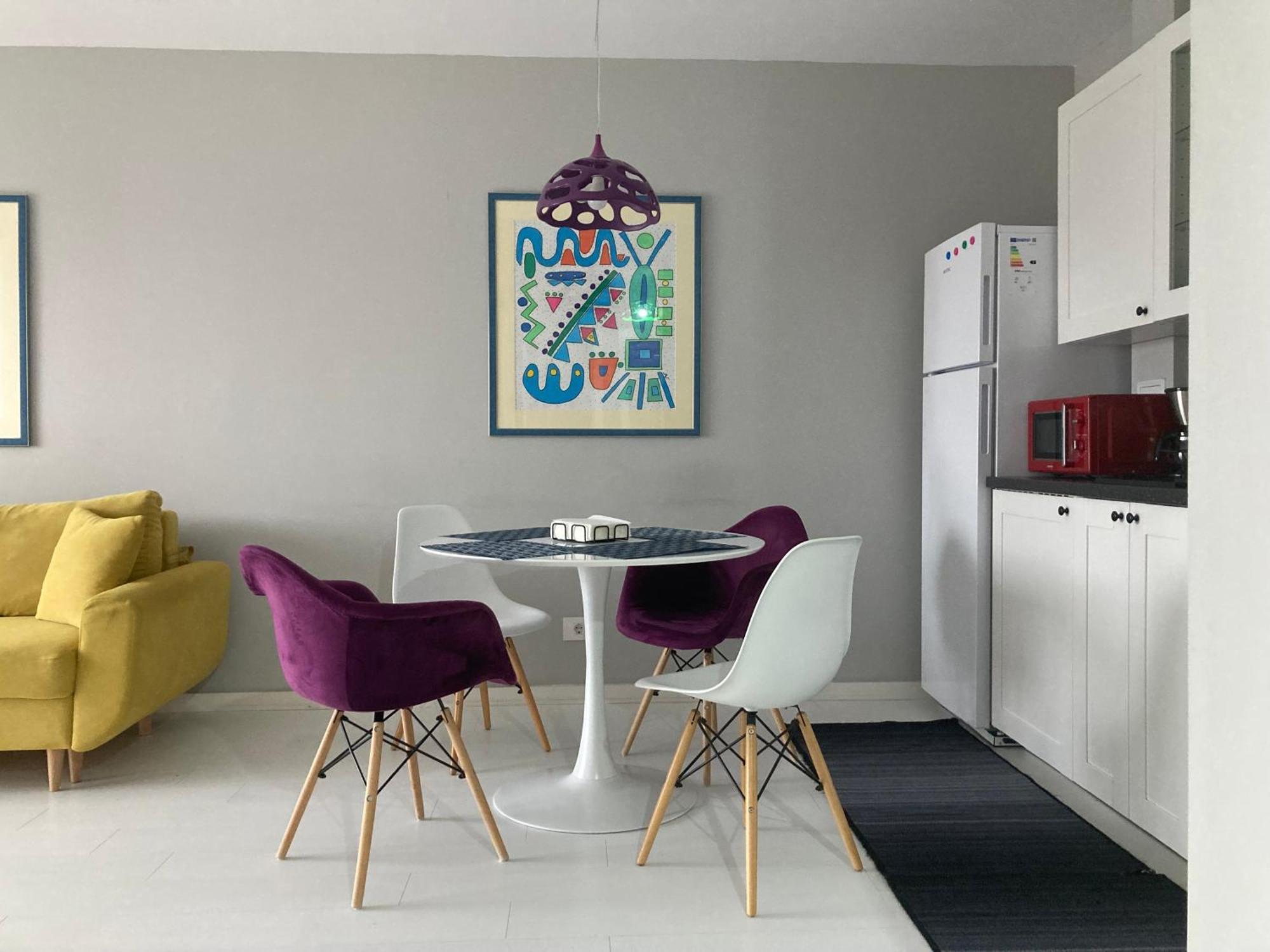 Apartamentul Max, Practic Si Confortabil Oradea Buitenkant foto