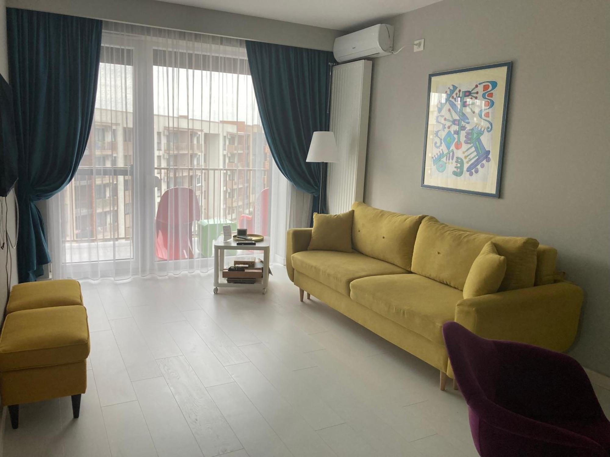 Apartamentul Max, Practic Si Confortabil Oradea Buitenkant foto