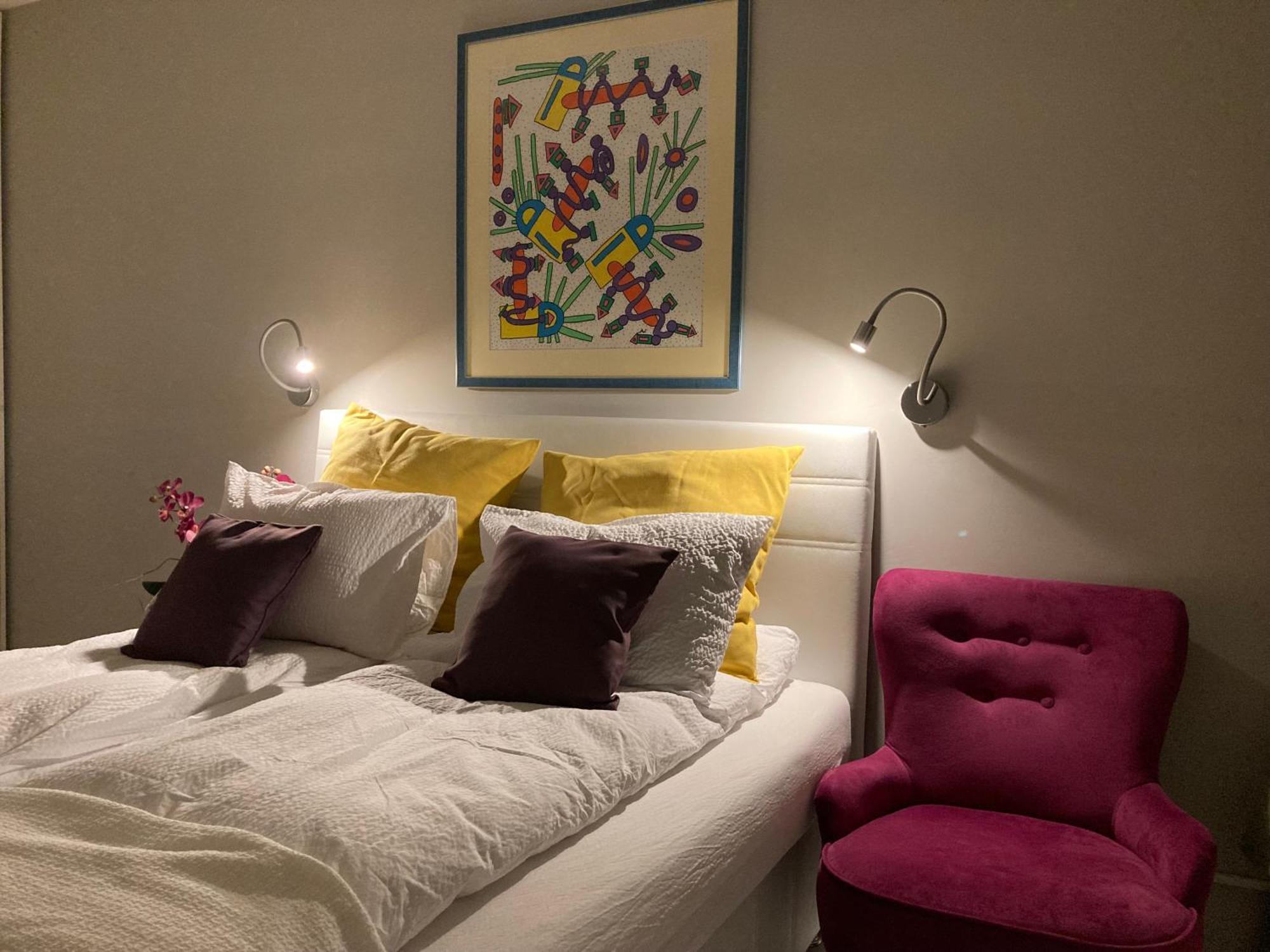 Apartamentul Max, Practic Si Confortabil Oradea Buitenkant foto