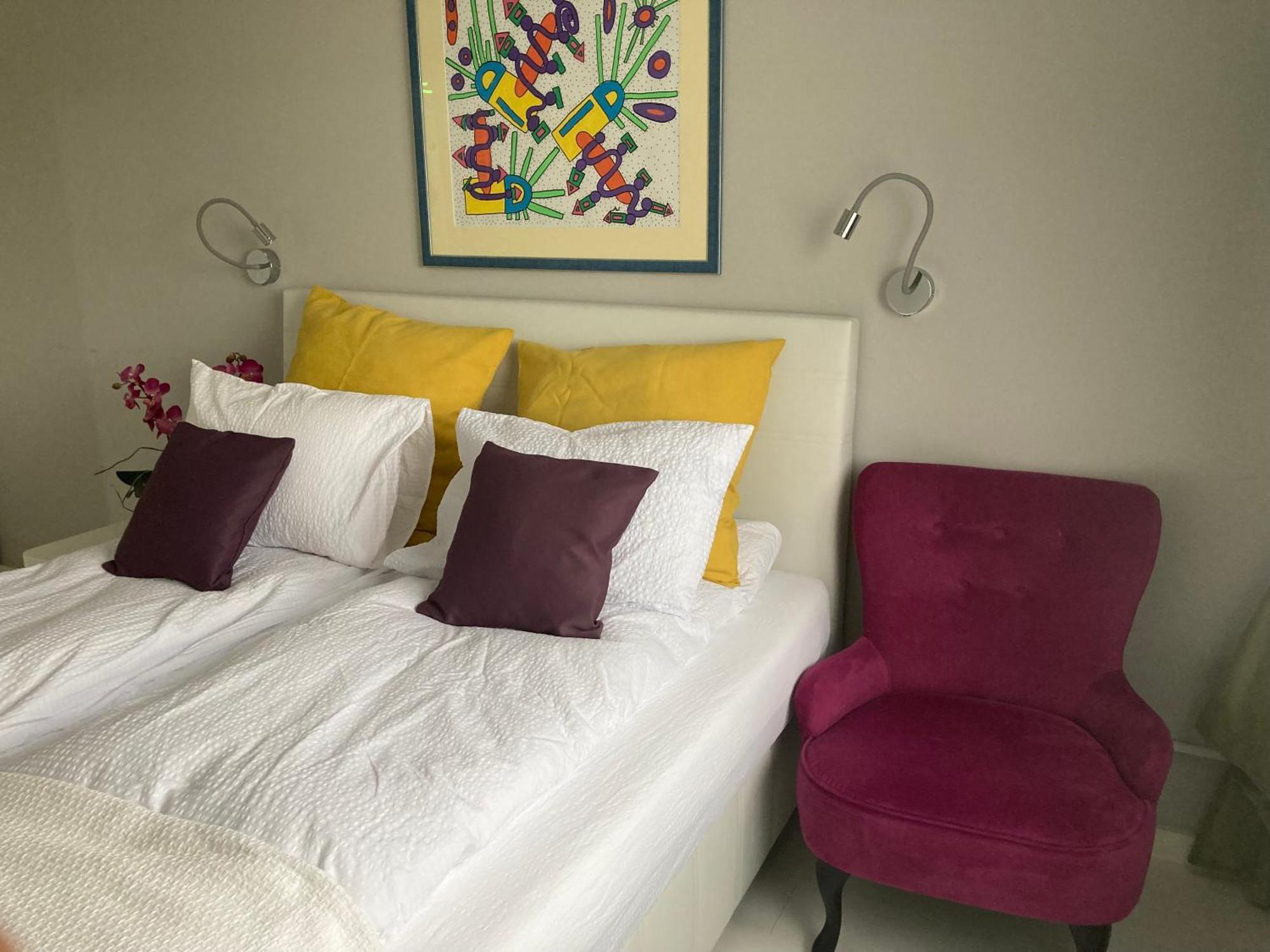 Apartamentul Max, Practic Si Confortabil Oradea Buitenkant foto