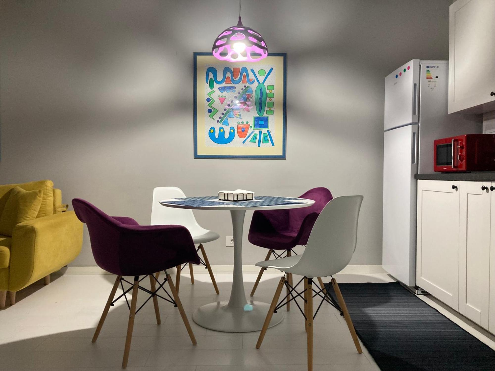 Apartamentul Max, Practic Si Confortabil Oradea Buitenkant foto