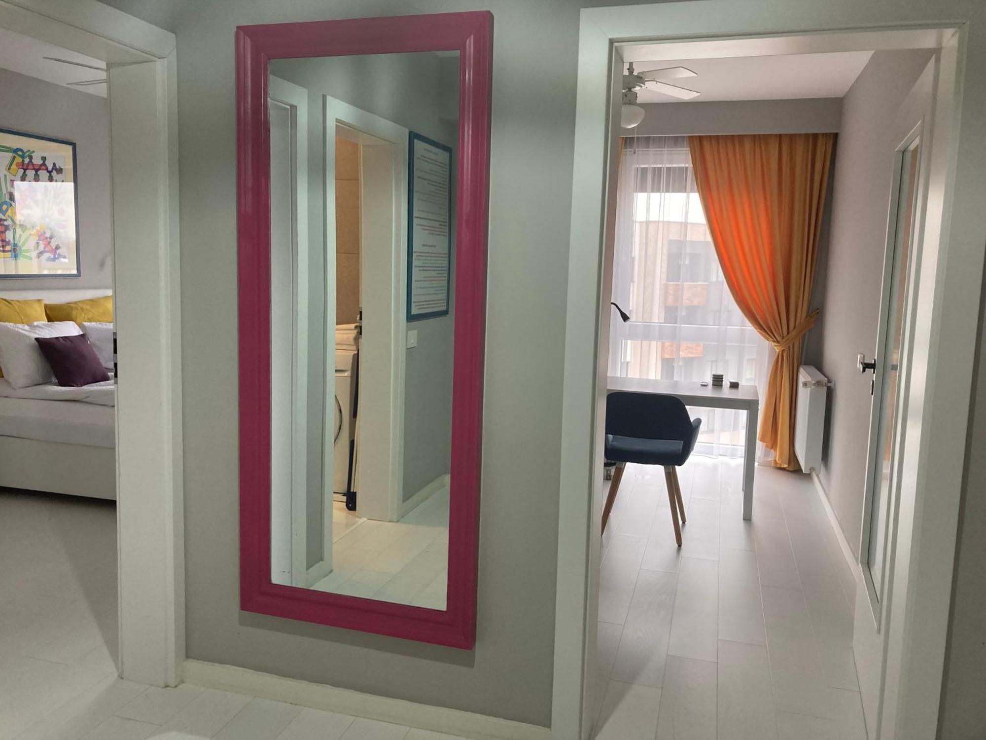 Apartamentul Max, Practic Si Confortabil Oradea Buitenkant foto