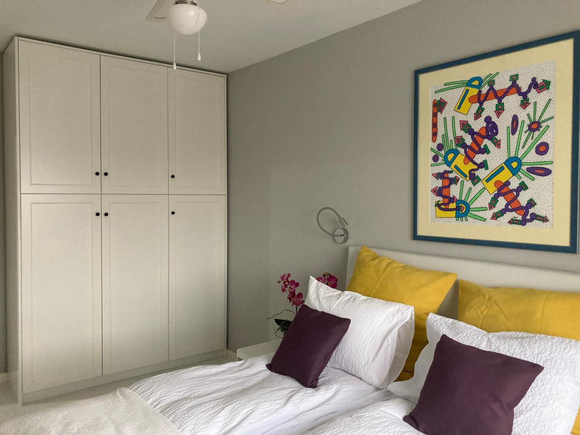 Apartamentul Max, Practic Si Confortabil Oradea Buitenkant foto