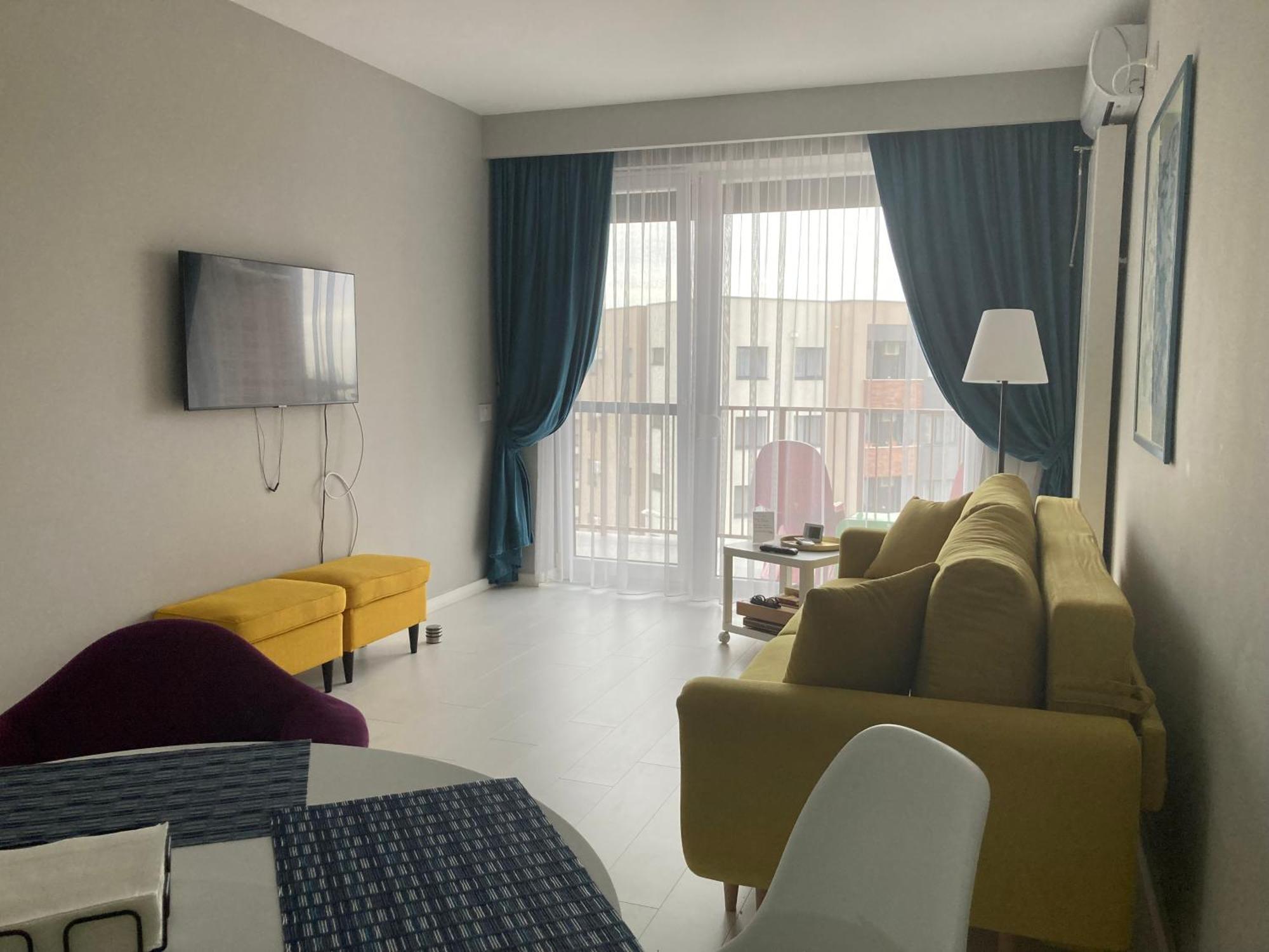 Apartamentul Max, Practic Si Confortabil Oradea Buitenkant foto